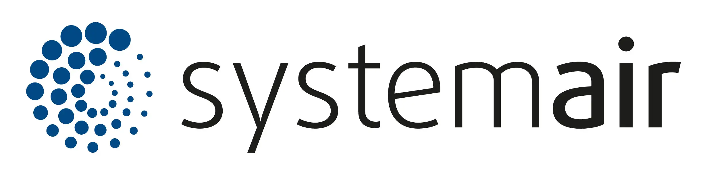 systemair-logo