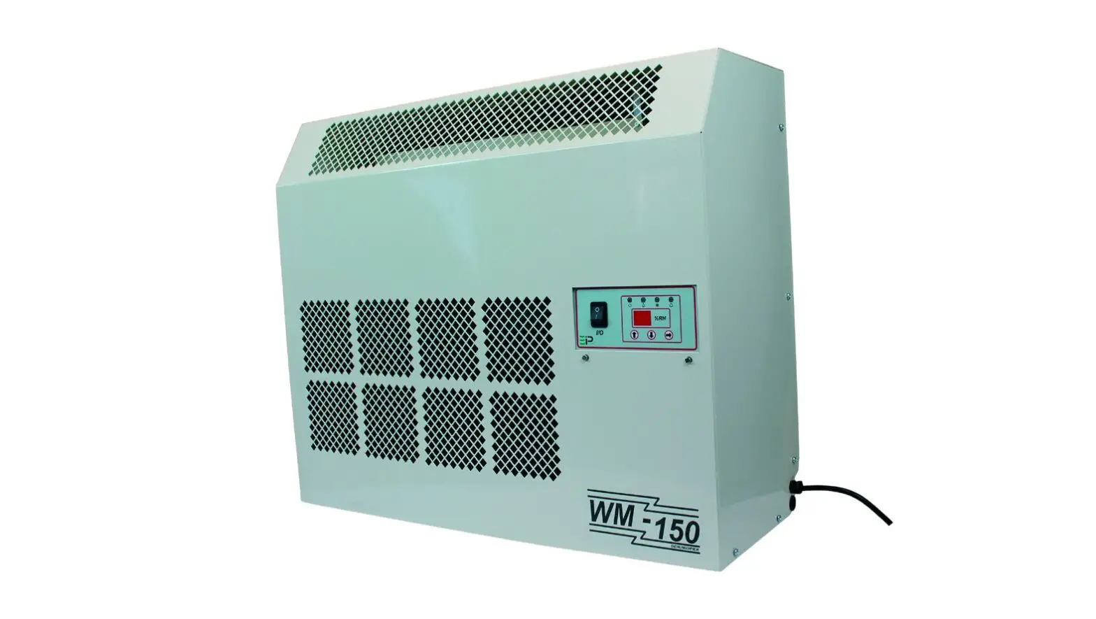 Ebac Wm150 Dehumidifier User Manual