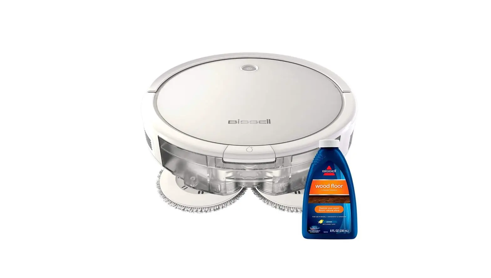 My Spinwave Robotic Vacuum Has An Unusual/excessive Noise | Support My Spinwave Robotic Vacuum Has An Unusual/excessive Noise | Support