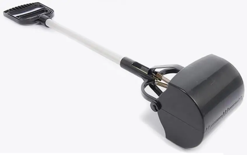 OYPLA PETS Pooper Scooper Cleaner