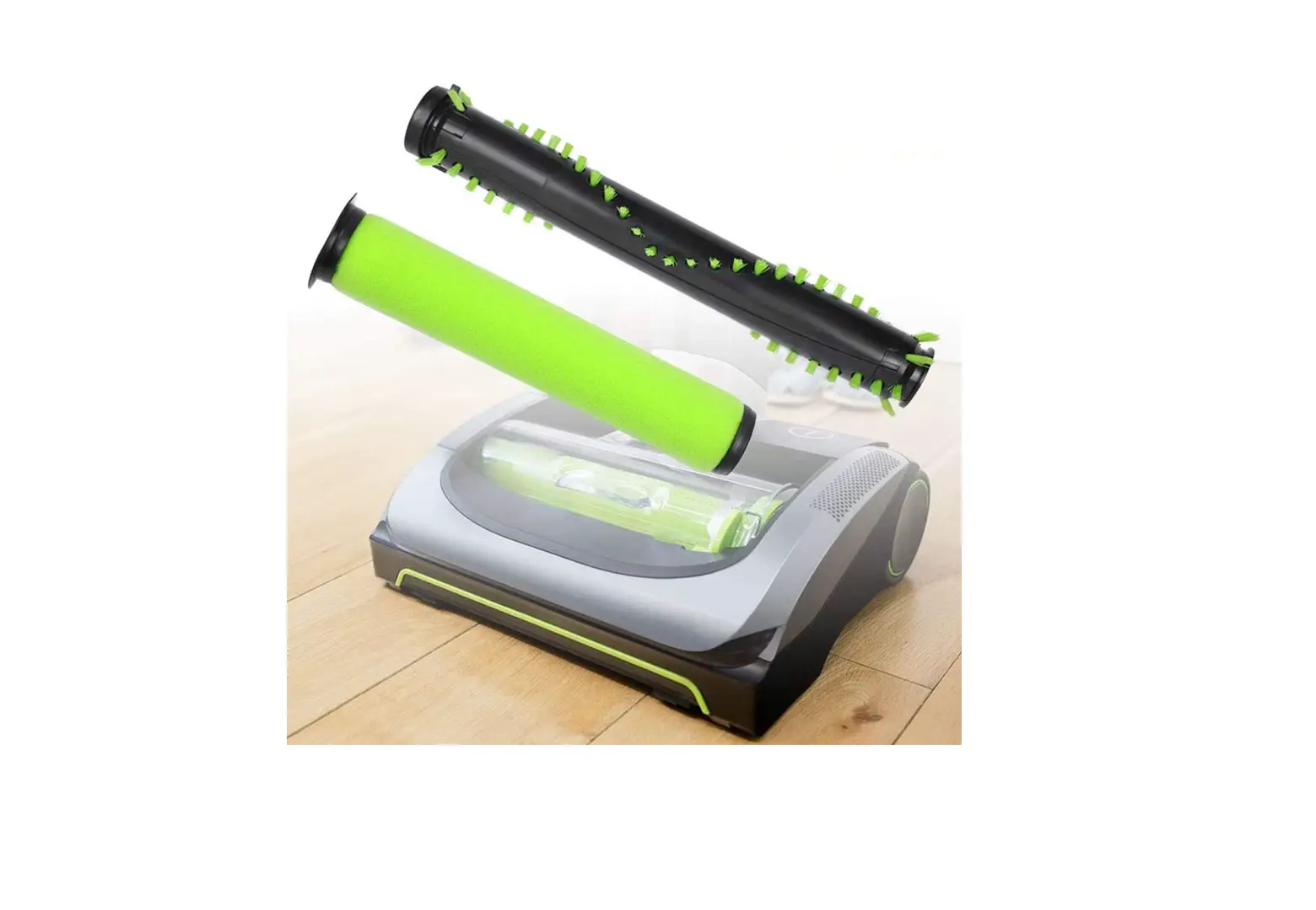 Airram® Cordless Vacuum Cleaning Filters | Support
