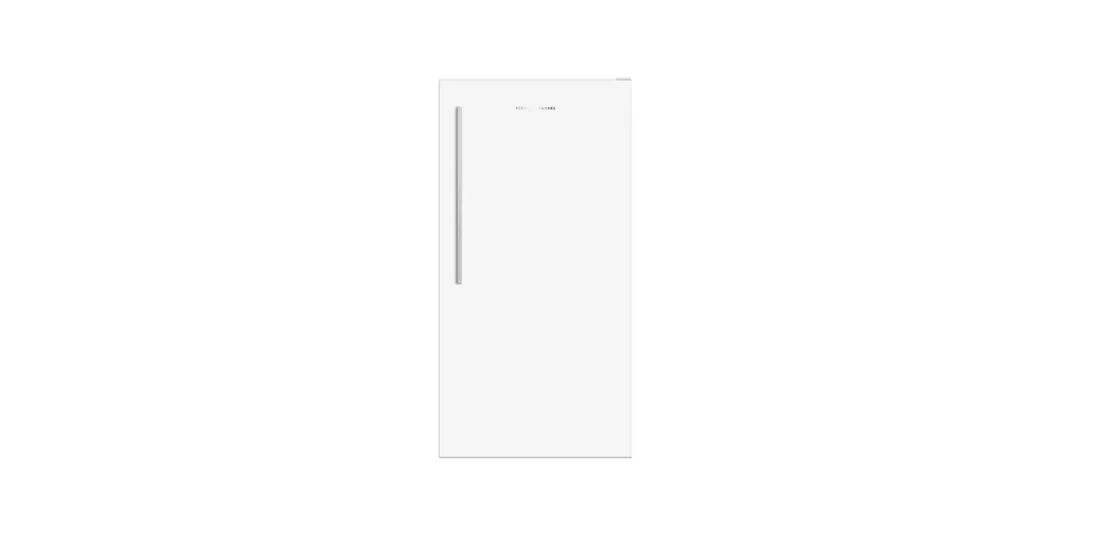 Fisher Paykel Rf308frdw1 63.5cm 294l Freestanding Freezer User Guide