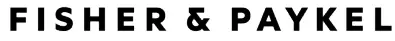FISHER -PAYKEL-logo