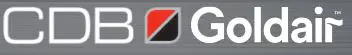 Goldair Logo