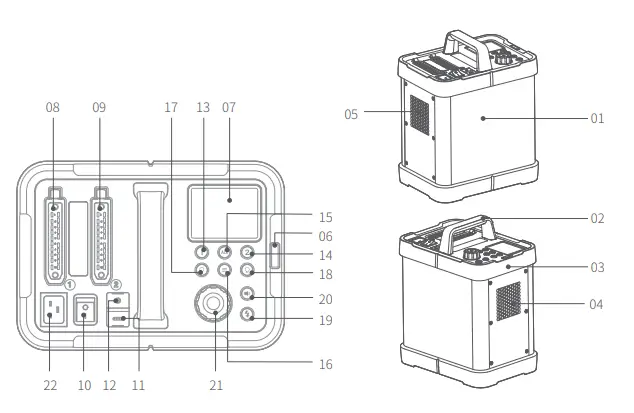 PiXAPRO-CORE-2400-Pro-Power-Pack-1