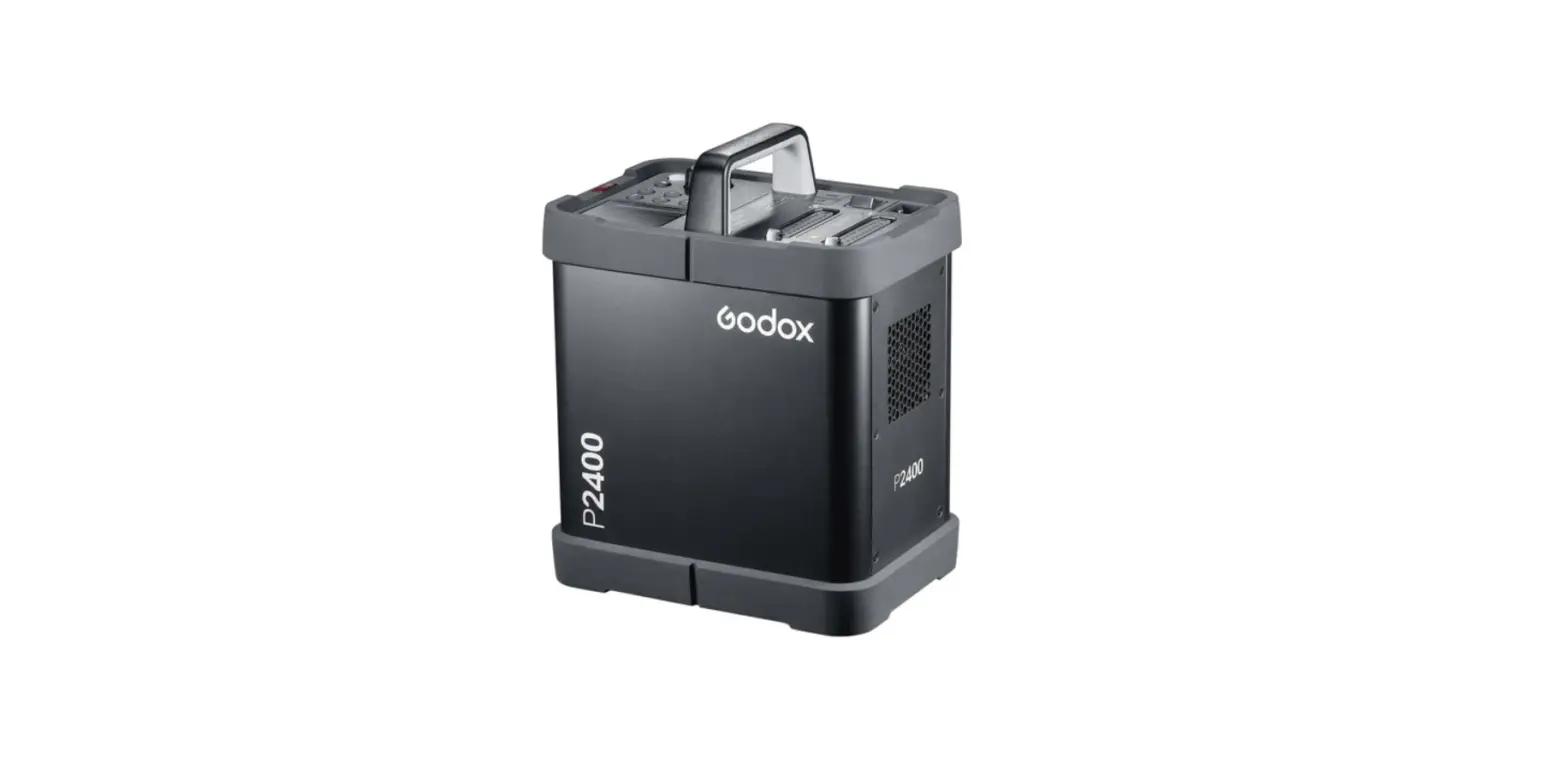 Pixapro Core 2400 Pro Power Pack Instruction Manual