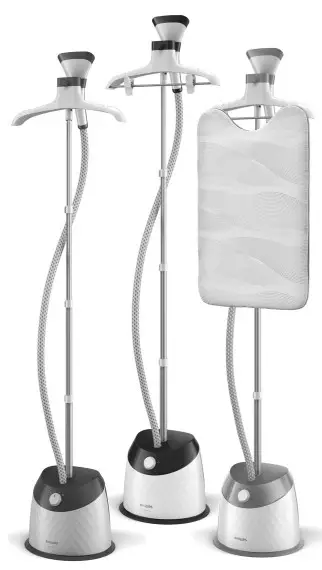 PHILIPS GC514 GC518 GC524 WALITA Garment Steamer