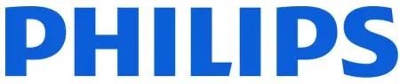 PHILIPS logo