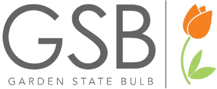 GSB ECF-01-25 Allium Persian Blue LOGO