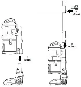 FIG 1 ASSEMBLY