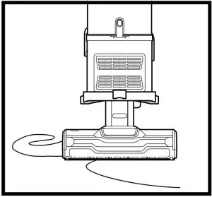 FIG 14 CORD MAINTENANCE
