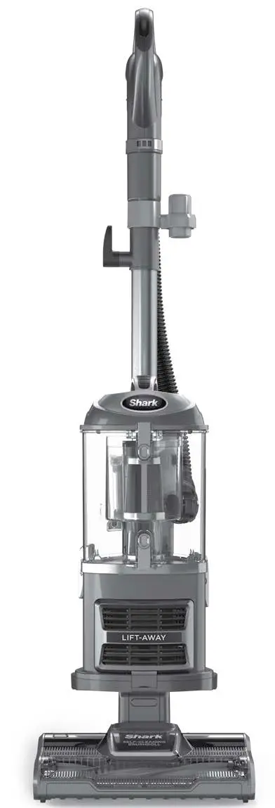 Shark Zu503amz Lift-away With Self Cleaning Brusroll Pet Upright Vacuum User Guide