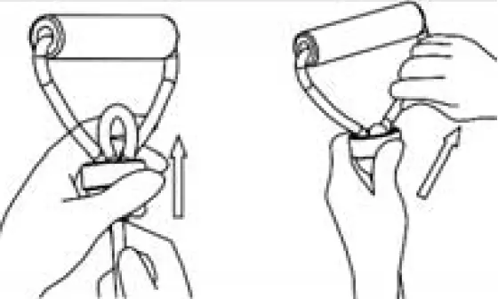 SUNNY Health Fitness SF-S0978 Total Body Stepper 08