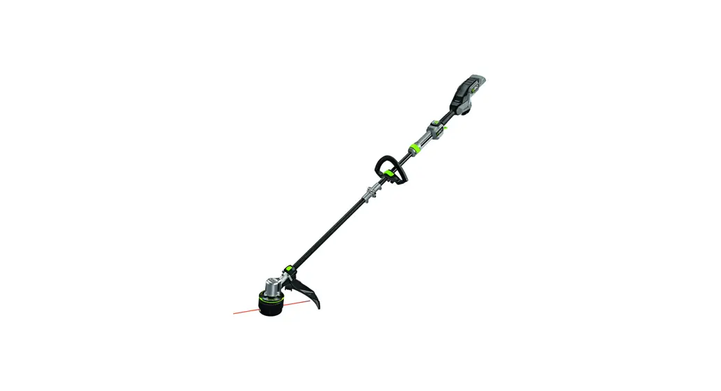 Ego St1620e-t 56 Volt Lithium-ion Cordless Grass Trimmer User Manual Ego St1620e-t 56 Volt Lithium-ion Cordless Grass Trimmer User Manual