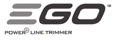 EGO - logo