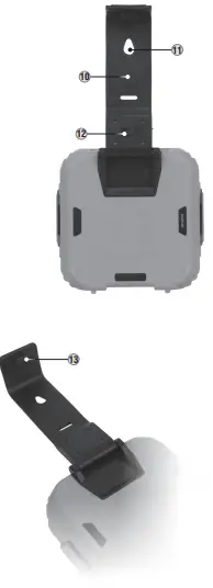 Blackfire-BBM9113-Outdoors-Rechargeable-Speaker-fig-2