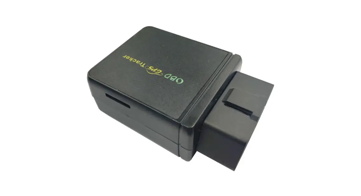 Obd Cctr-830g 4g Gps Tracker User Guide