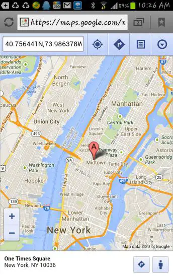 OBD CCTR-830G 4G GPS Tracker - Locate Operation Instruction