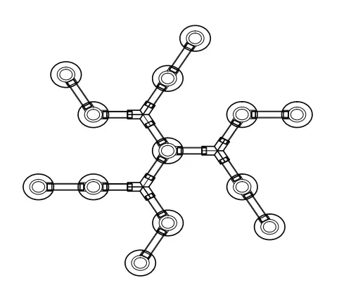 KUZCO-CH96121-Ceiling-LED-Pendant-2