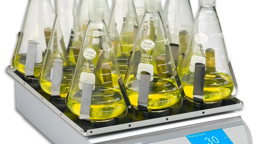 Labnet Rocker 35 Ez Instruction Manual Labnet Rocker 35 Ez Instruction Manual