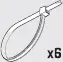 cable ties