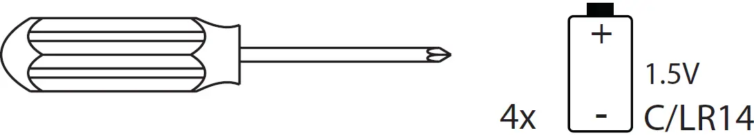 Ingenuity 60194 Portable Swing 01