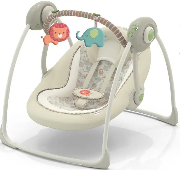 Ingenuity ‎60194 Portable Swing product