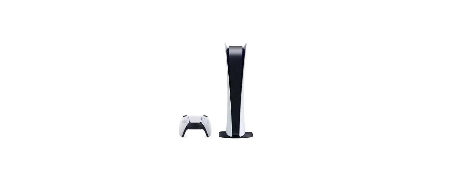 Sony Cfi-1215b Digital Edition Playstation 5 User Guide