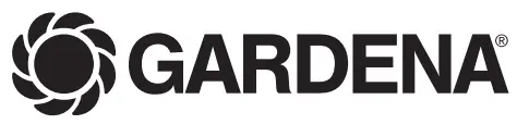 GARDENA - logo