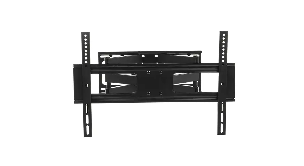 Stell Sho 3610 Extendable Articulating Slim Tv Mount Instruction Manual