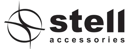 stell - logo