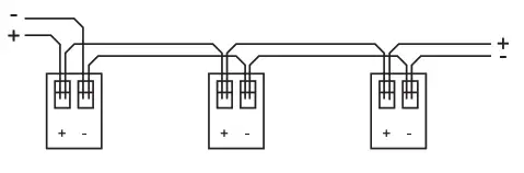 JADE PPS-600 Landscape Speaker - fig5