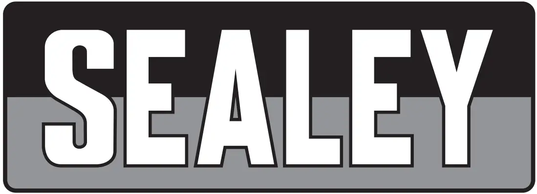 SEALEY LOGO
