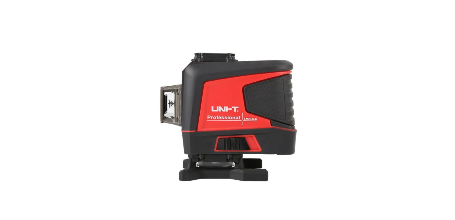 Uni-t Lm575ld Laser Level User Manual