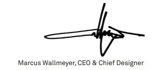 SUPERNOVA V-M99DYP-MBLK M99 DY Pro Front Light - Signature