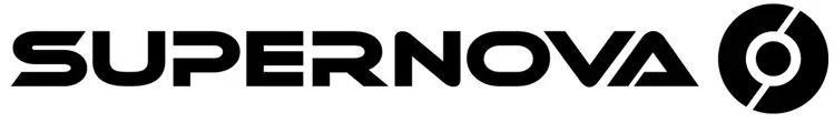 SUPERNOVA - logo