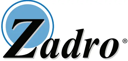 Zadro logo