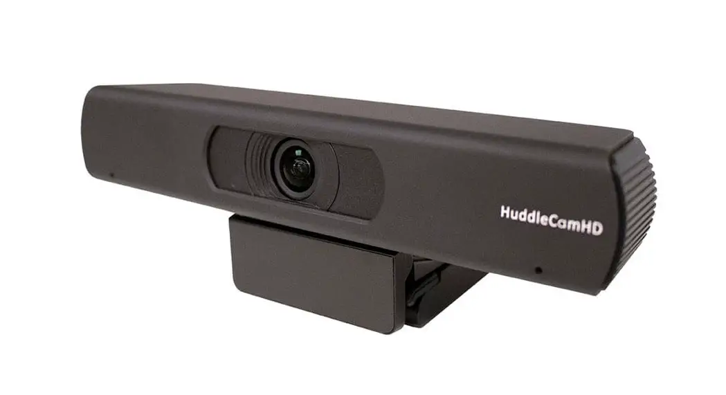 Huddlecamhd Eptz Webcam User Manual