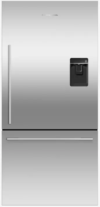 FISHER PAYKEL RF170WDRUX5 N Freestanding Refrigerator Freezer