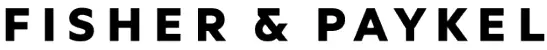 FISHER PAYKEL logo
