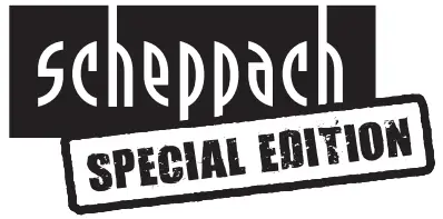 scheppach logo