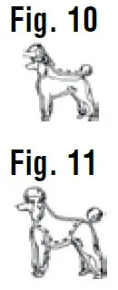 Wahl Lithium Ion Deluxe Pro Series Rechargeable Pet Clipper Grooming Kit (5)