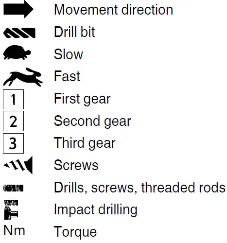 metabo BS 18 LTX BL I Cordless Hammer Drill 13