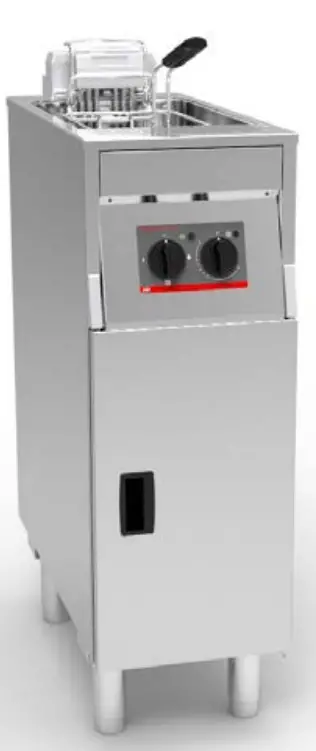 frifri 690132 Super Easy Pasta 311 Free Standing Pasta Cooker-fig1