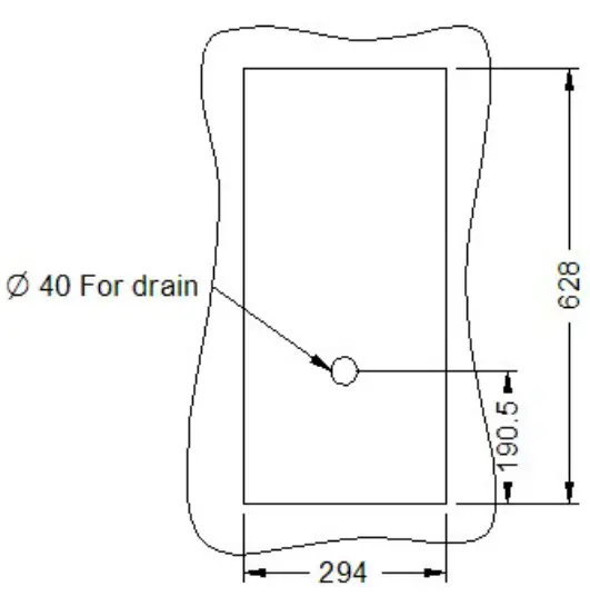 frifri 690132 Super Easy Pasta 311 Free Standing Pasta Cooker-fig8