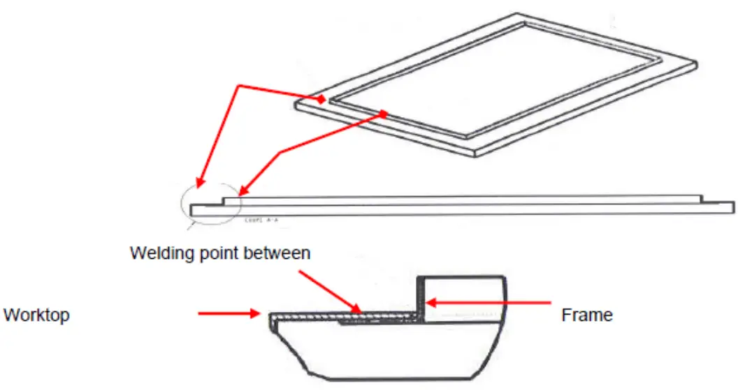 frifri 690132 Super Easy Pasta 311 Free Standing Pasta Cooker-fig9