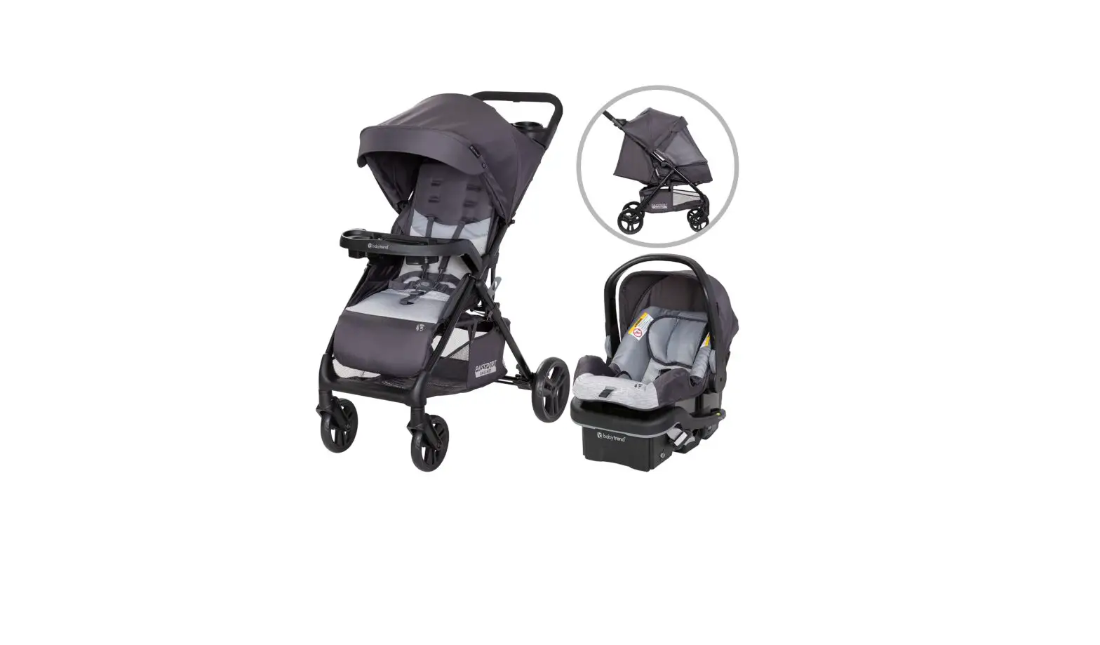 Babytrend Ts12xxxe Passport Bassinet Travel System Instruction Manual Babytrend Ts12xxxe Passport Bassinet Travel System Instruction Manual