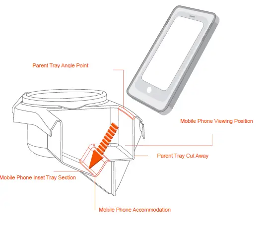 babytrend TS12xxxE Passport Bassinet Travel System fig 15