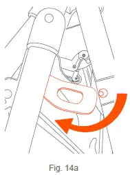 babytrend TS12xxxE Passport Bassinet Travel System fig 45