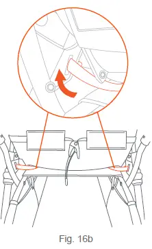 babytrend TS12xxxE Passport Bassinet Travel System fig 49